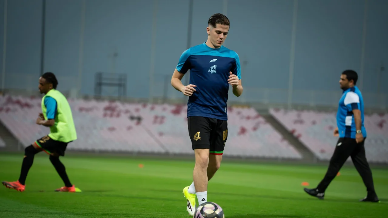 تحدي الجولة 14 في دوري جوي للنخبة بين بطل الهاتريك والوصيف